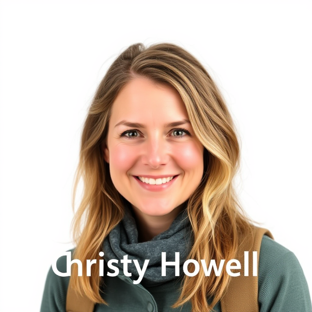 Christy Howell